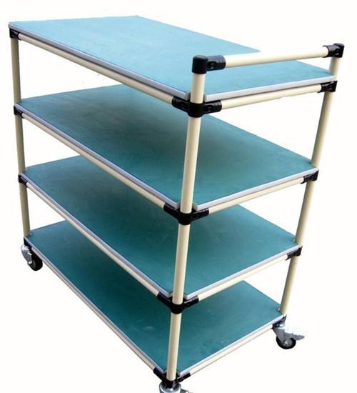 精益管周轉(zhuǎn)車(chē)