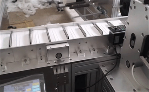 口罩機機架、口罩機輸送框架定做