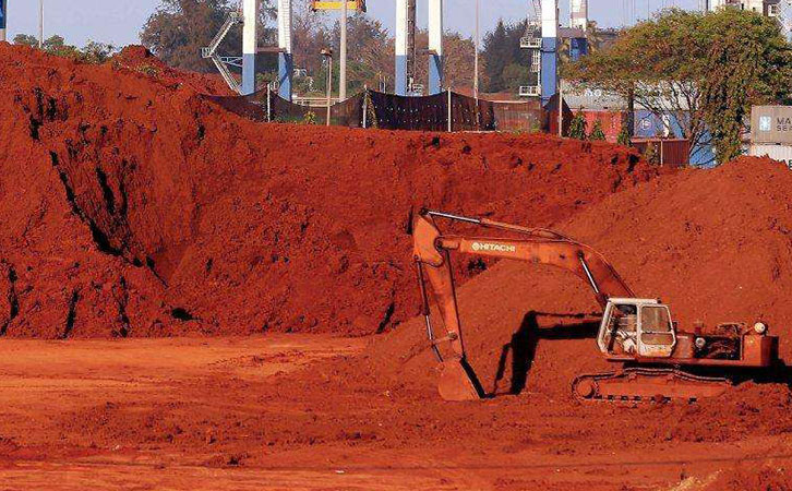 俄鋁擬退出深圳鋁合營(yíng)企業(yè)，將在滬設(shè)立新辦公室