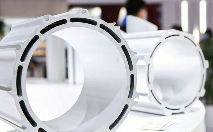 異型材開(kāi)模